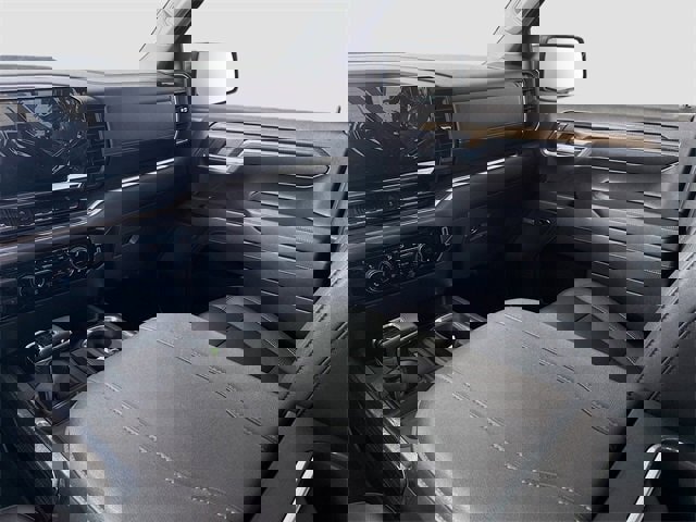 Used 2024 Chevrolet Silverado 1500 LT Trail Boss w/ Convenience Package II image 24