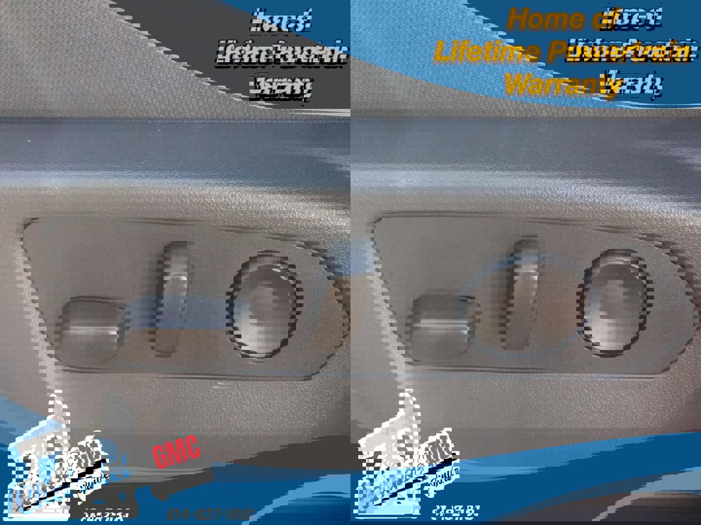 New 2026 GMC Sierra 1500 SLE w/ X31 Off-Road Package image 14