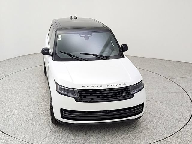 New 2026 Land Rover Range Rover SE AWD/4WD image 14