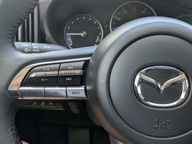 New 2026 MAZDA CX-50 AWD 2.5 Hybrid w/ Premium Pkg image 18