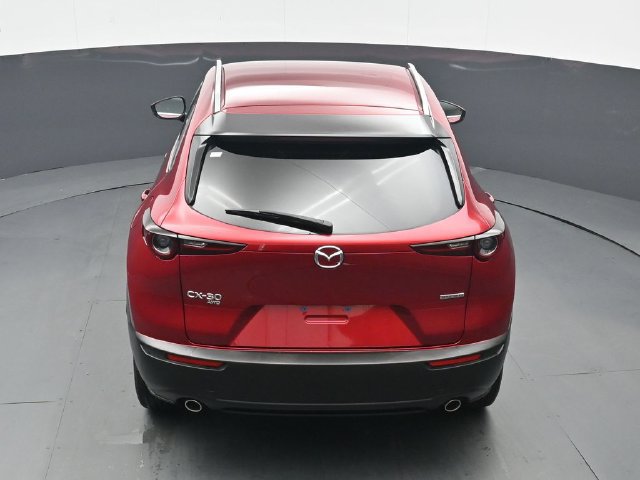Used 2023 MAZDA CX-30 AWD 2.5 S w/ Preferred Package image 35