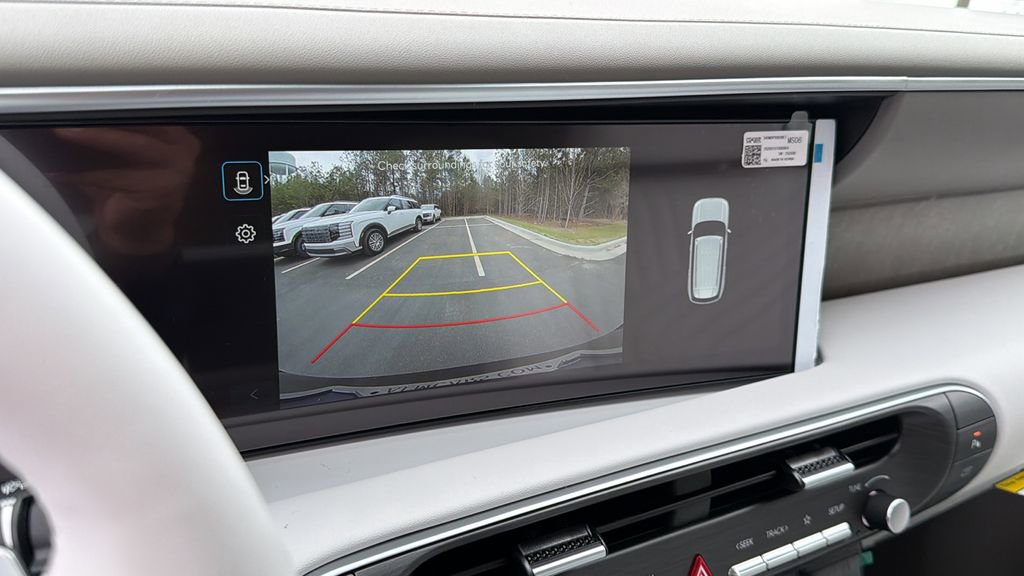 New 2026 Hyundai Palisade FWD Hybrid image 27