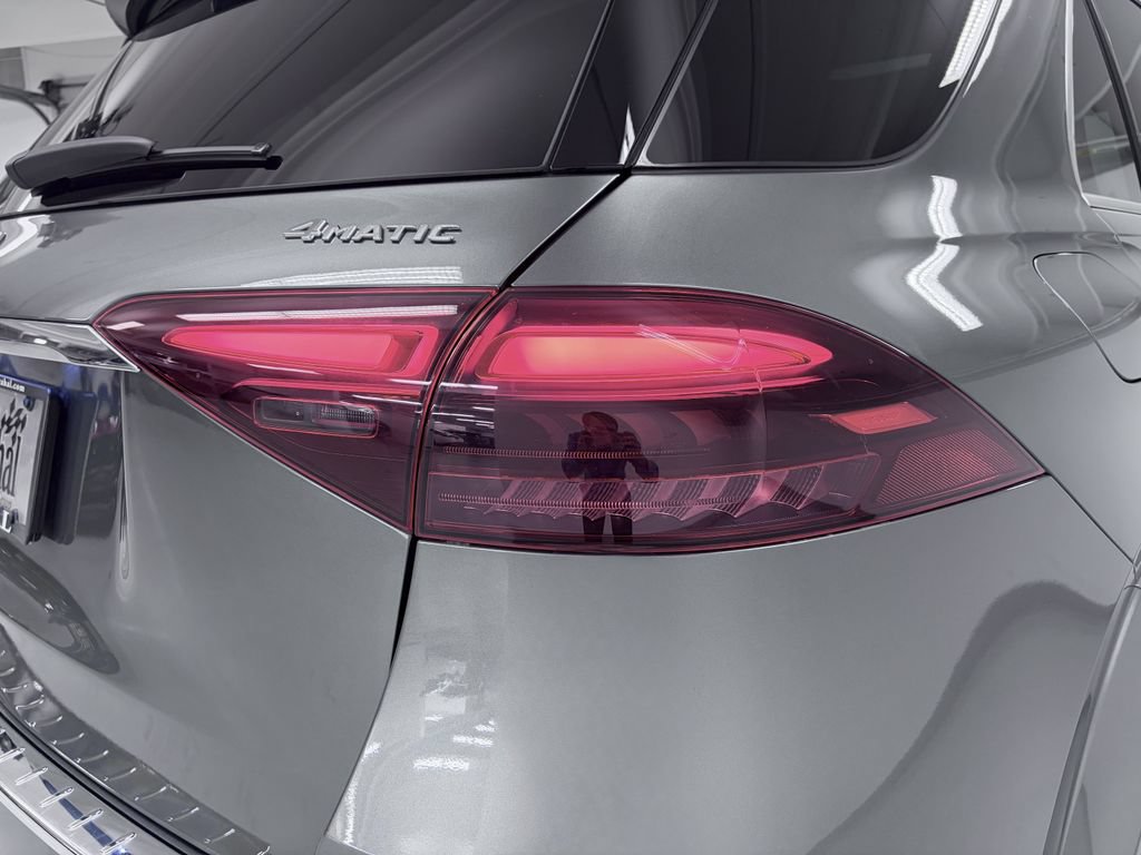 Certified 2024 Mercedes-Benz GLE 450 4MATIC image 10