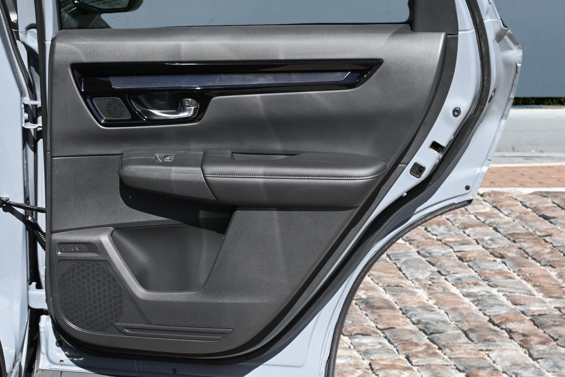 New 2026 Honda CR-V EX-L image 14