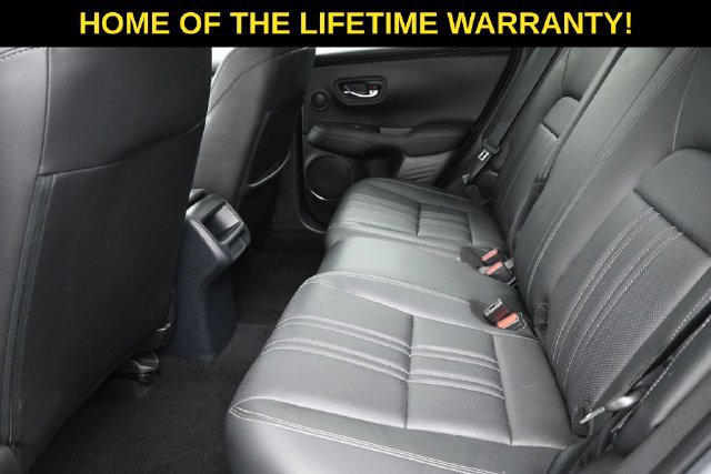 Used 2024 Honda HR-V EX-L image 31