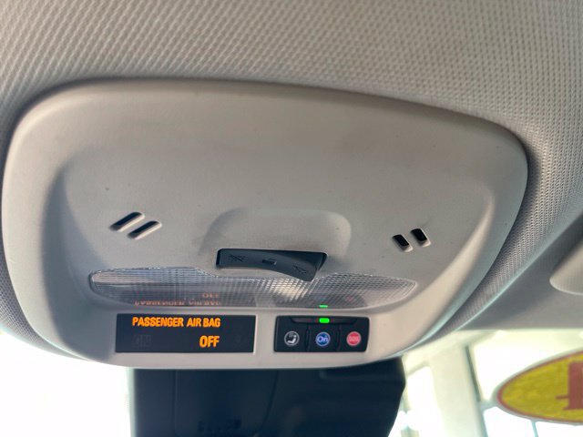 Used 2024 Chevrolet Trax LS w/ LS Convenience Package FWD image 19