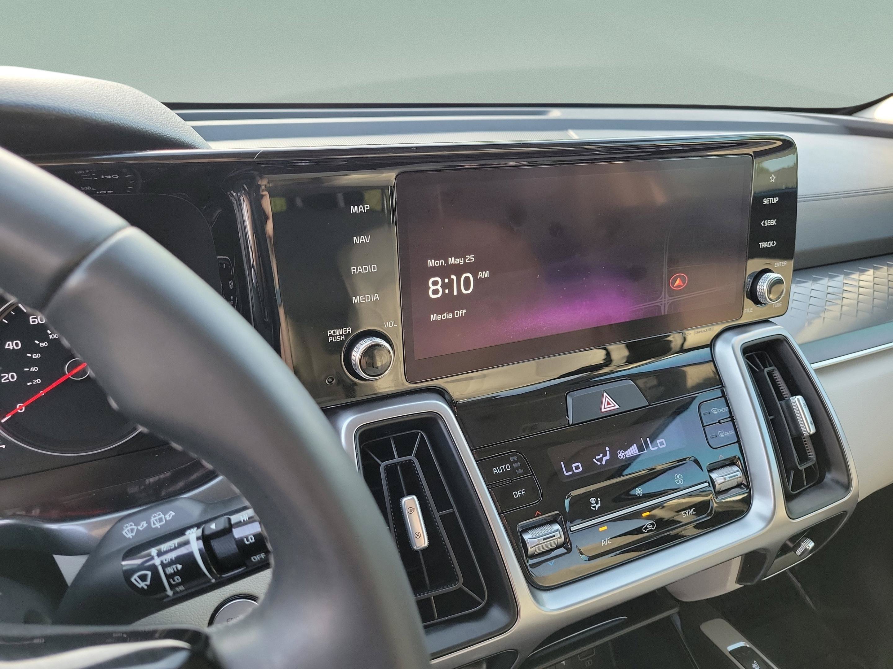 Used 2023 Kia Sorento S w/ Panoramic Sunroof Package FWD image 18