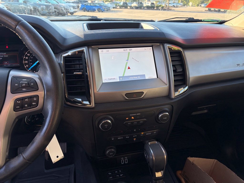 Used 2021 Ford Ranger XLT w/ Equipment Group 301A Mid AWD/4WD image 20
