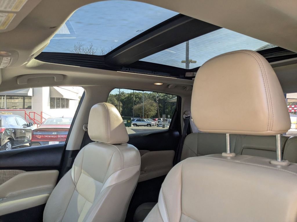 Used 2023 Nissan Murano SL w/ SL Moonroof Package image 23