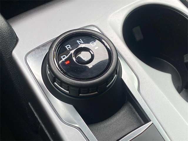 Used 2024 Ford Bronco Sport Big Bend w/ Convenience Package image 29