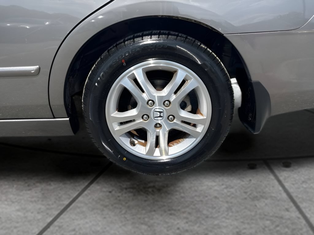 Used 2007 Honda Accord EX-L image 29