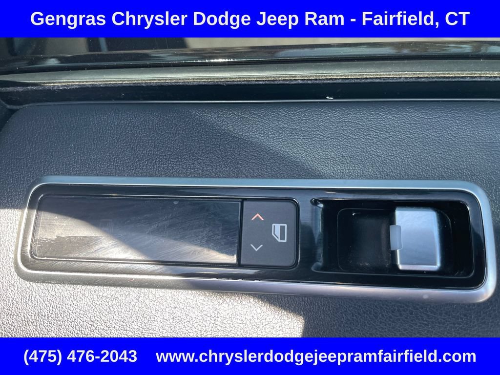 Used 2019 Land Rover Range Rover HSE AWD/4WD image 19