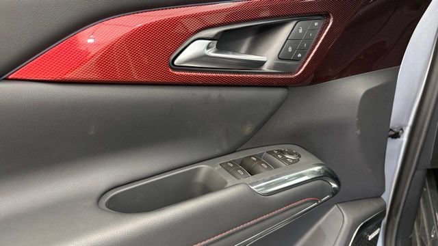 New 2026 Chevrolet Traverse RS AWD/4WD image 17