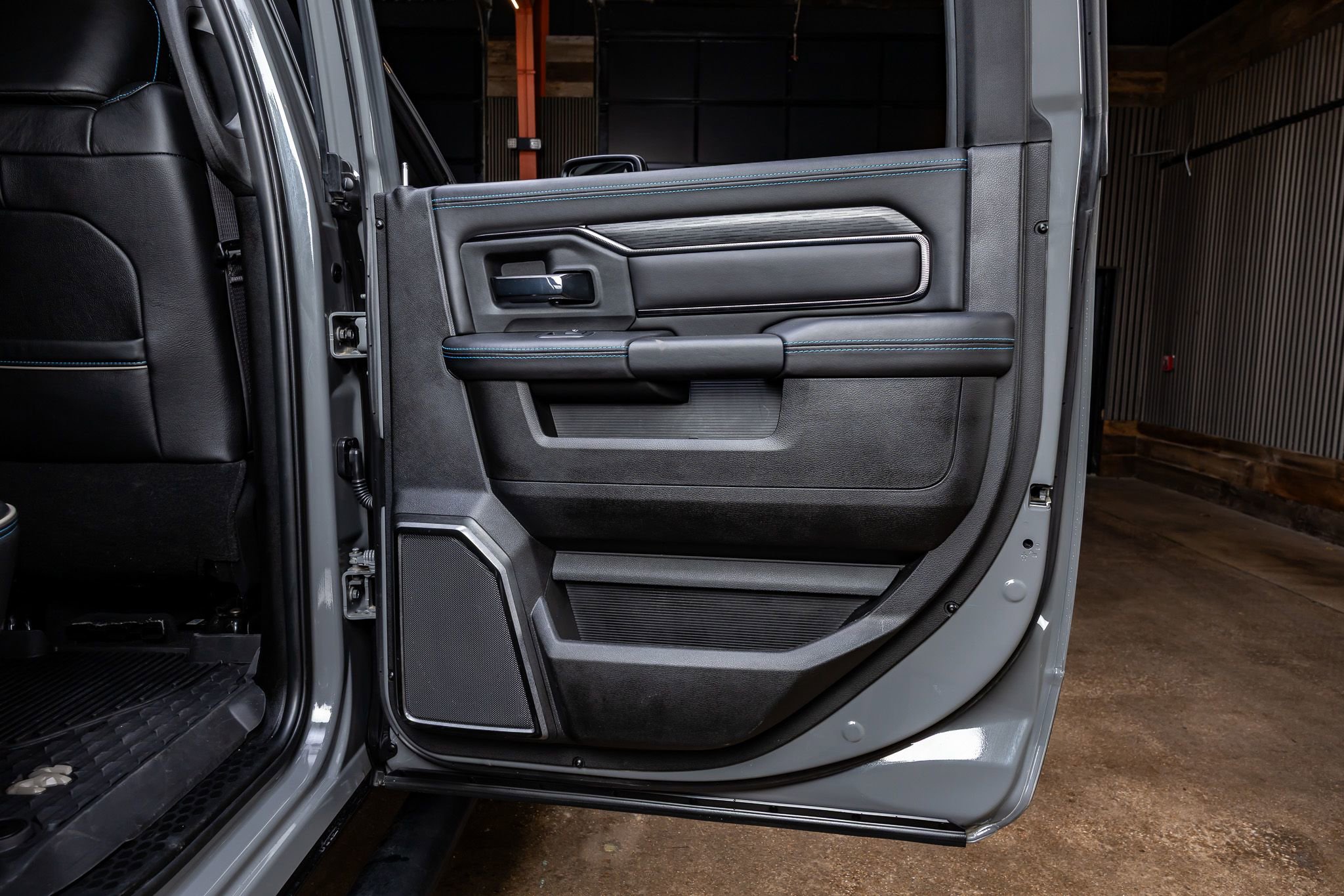 Used 2024 RAM 2500 Power Wagon w/ Level 2 Equipment Group image 40