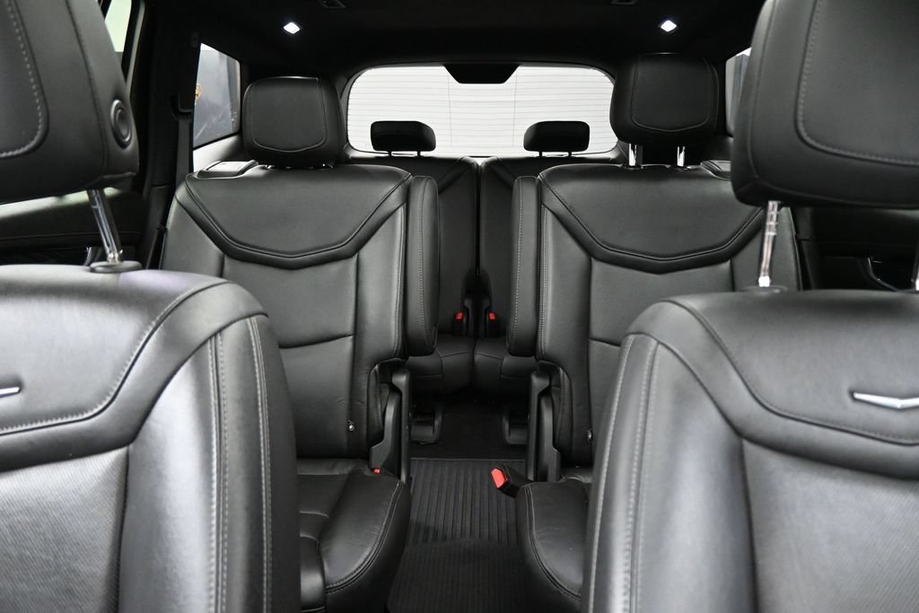 Used 2020 Cadillac XT6 Premium Luxury AWD/4WD image 25