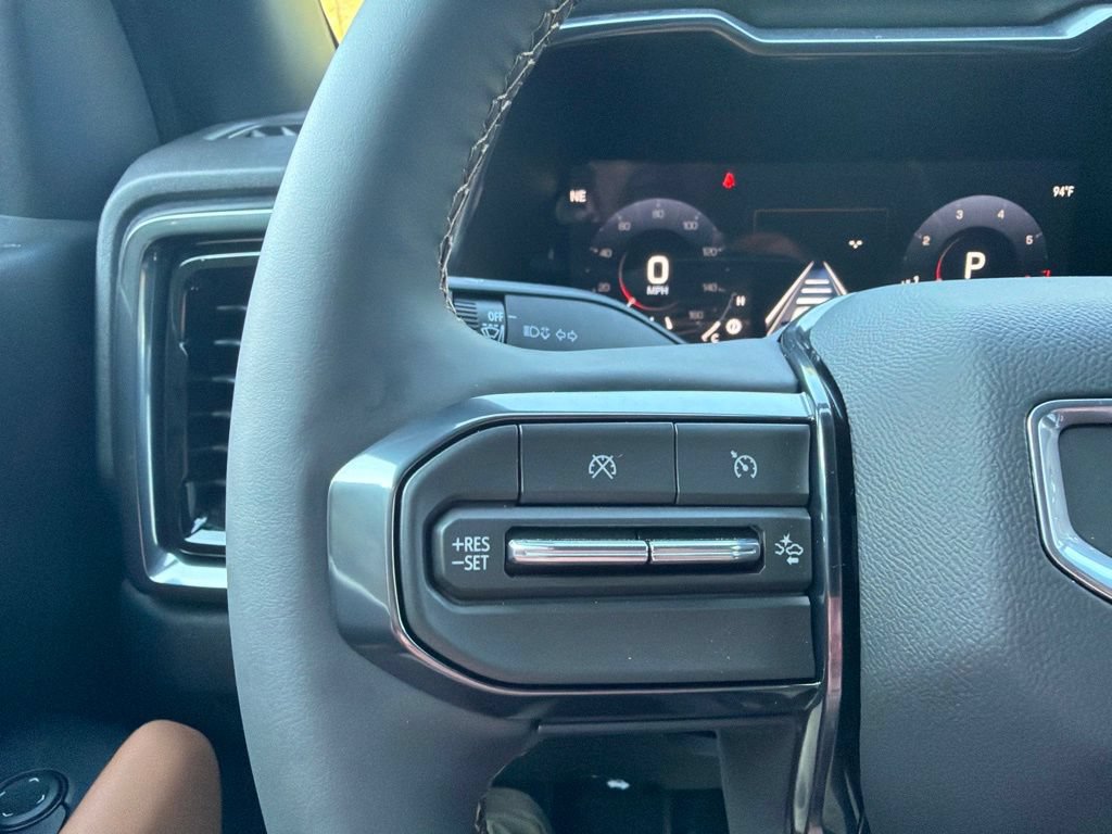 New 2026 GMC Canyon AT4 w/ AT4 Premium Package AWD/4WD image 24