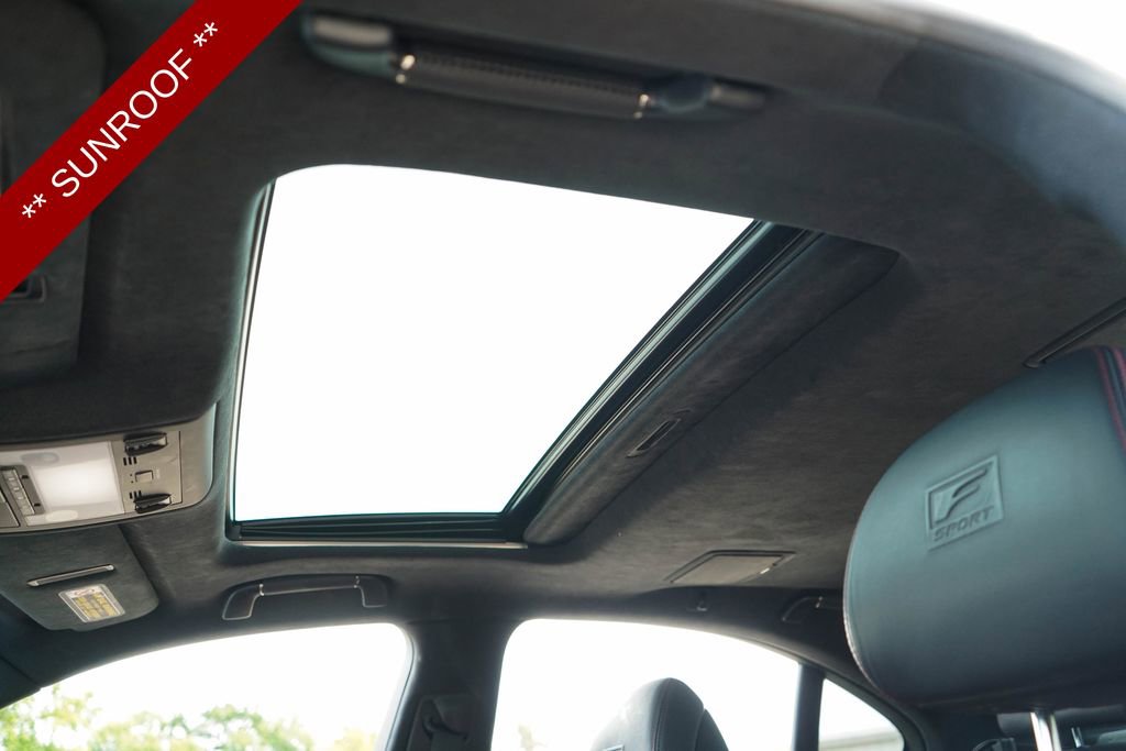 Used 2015 Lexus LS 460 RWD image 12