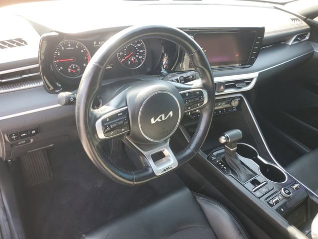Certified 2023 Kia K5 GT-Line AWD/4WD image 16