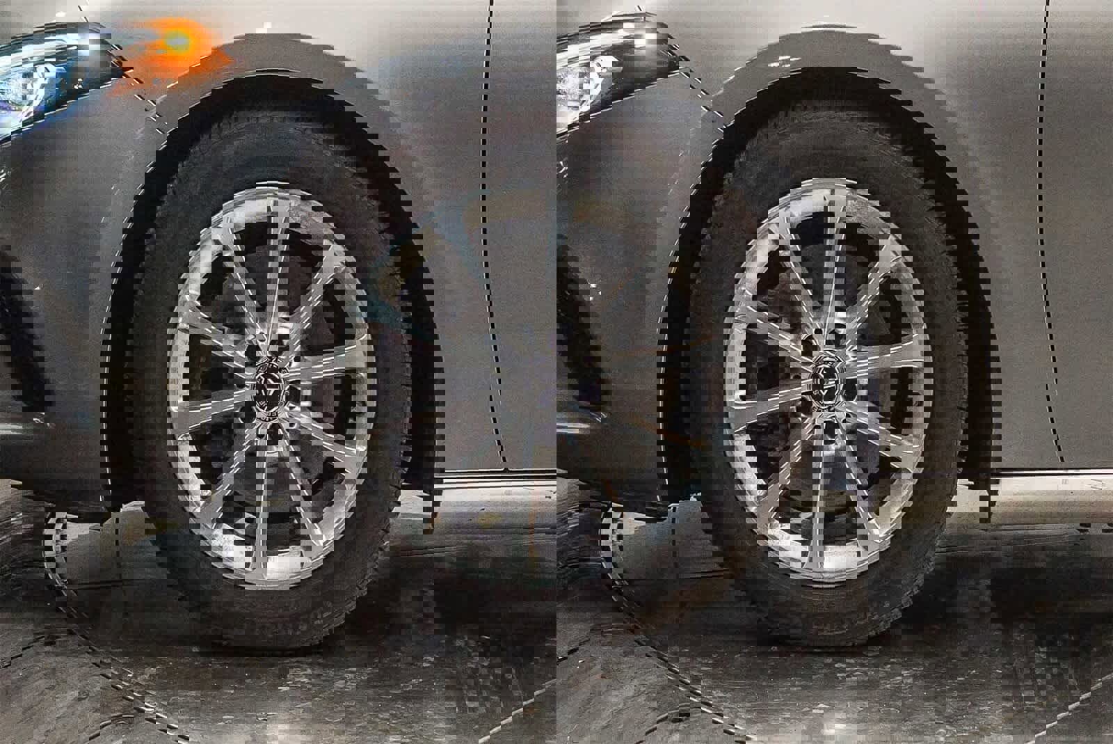 Used 2020 Mercedes-Benz A 220 image 8