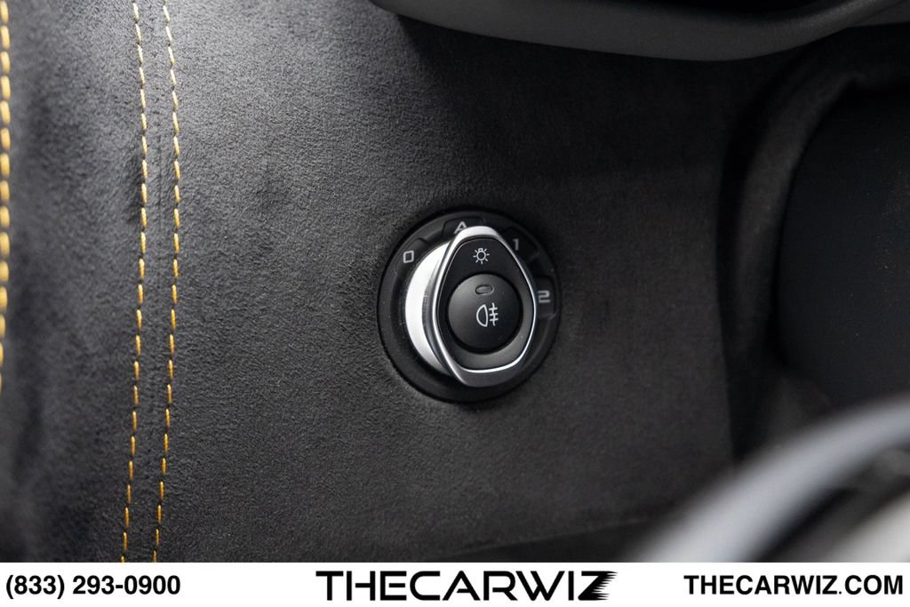 Used 2019 McLaren 600LT RWD image 86