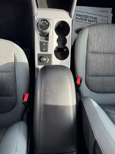 Used 2023 Ford Bronco Sport Big Bend w/ Convenience Package AWD/4WD image 20