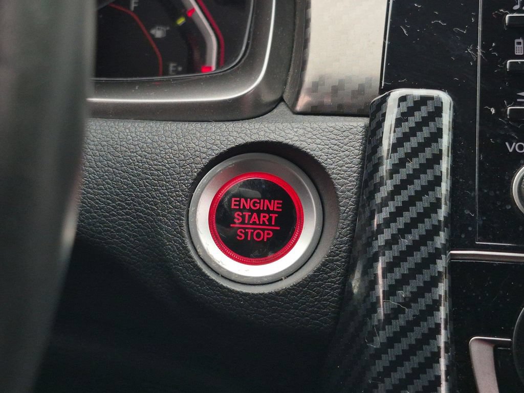 Used 2019 Honda Civic Type R image 14