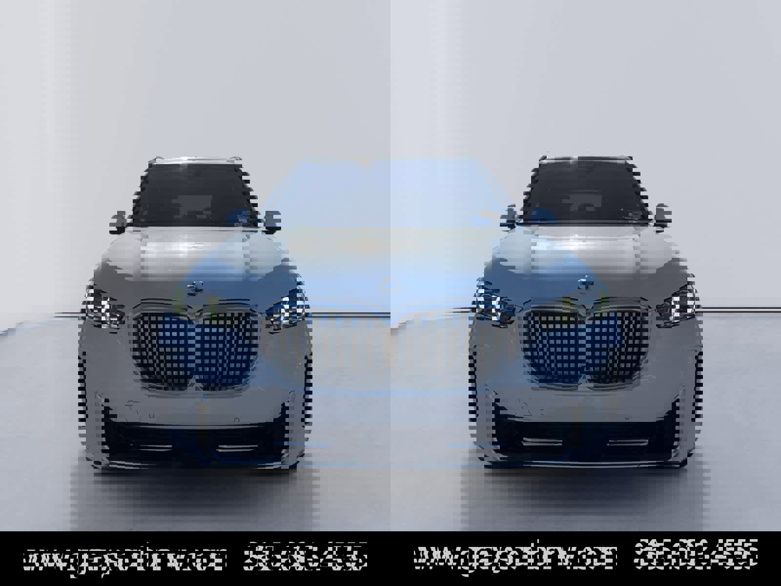 Used 2024 BMW X5 sDrive40i image 8