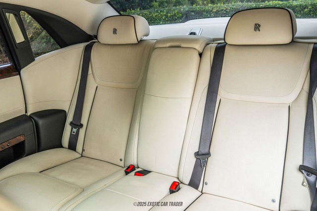 Used 2015 Rolls-Royce Ghost image 72