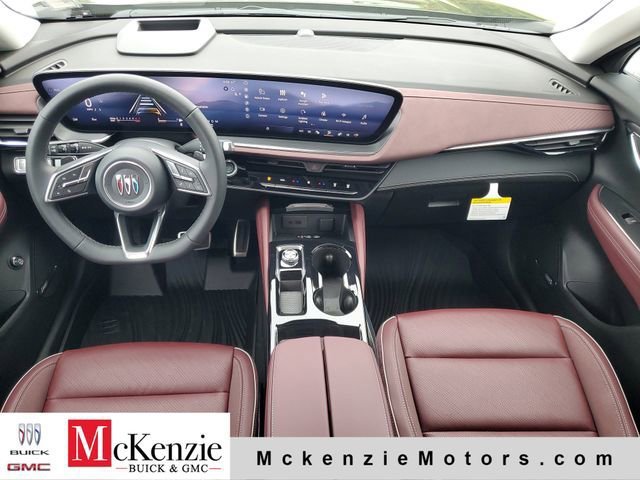New 2026 Buick Envision Sport Touring AWD/4WD image 24