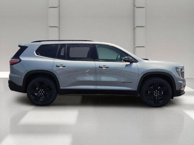 New 2026 GMC Acadia Elevation w/ Black Edition FWD image 6