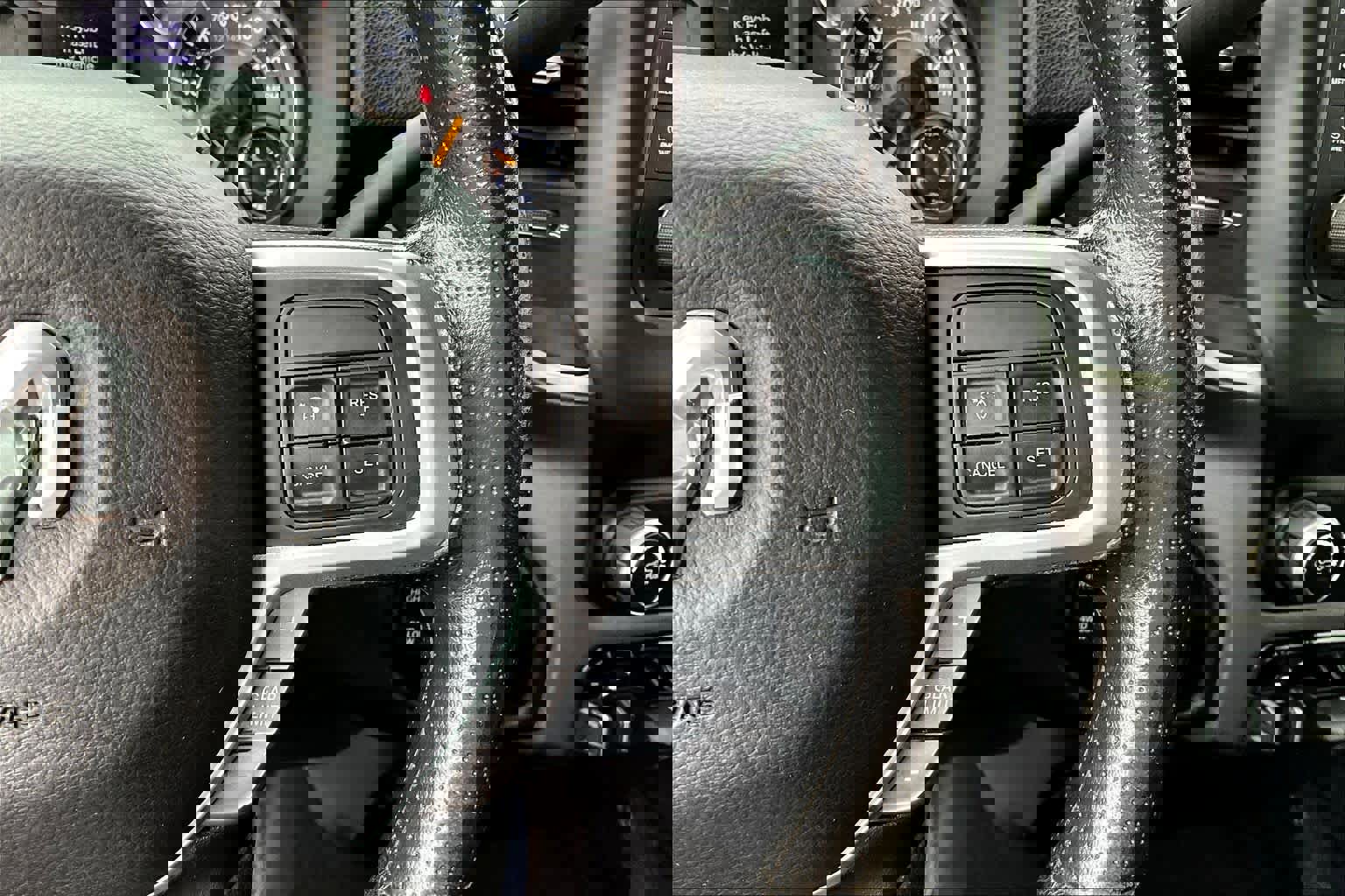 Used 2020 RAM 2500 Big Horn image 44