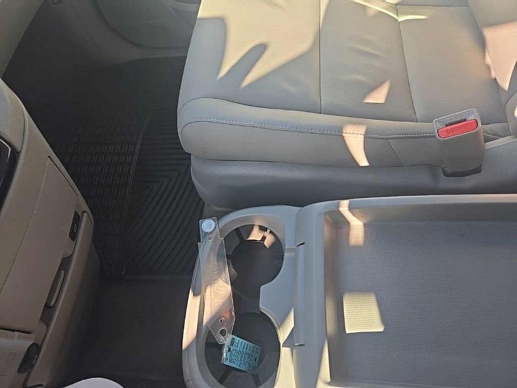 Used 2016 Honda Odyssey EX-L image 22