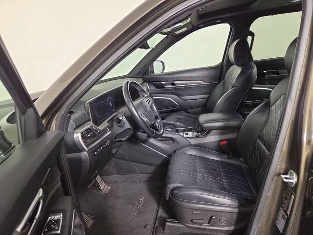 Certified 2023 Kia Telluride SX Prestige X-Line AWD/4WD image 11