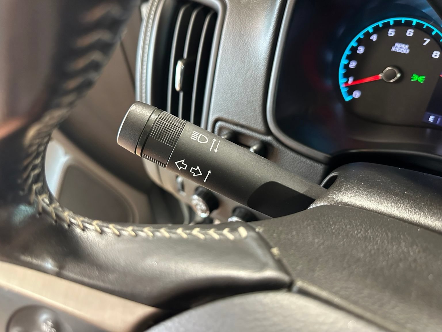Used 2019 GMC Canyon Denali AWD/4WD image 18