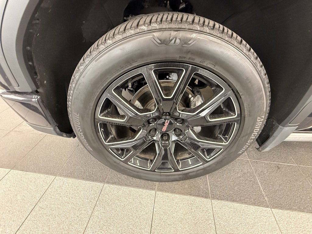 Used 2022 GMC Sierra 1500 Denali image 48