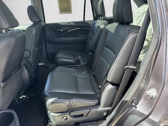 Used 2021 Honda Pilot Elite image 19