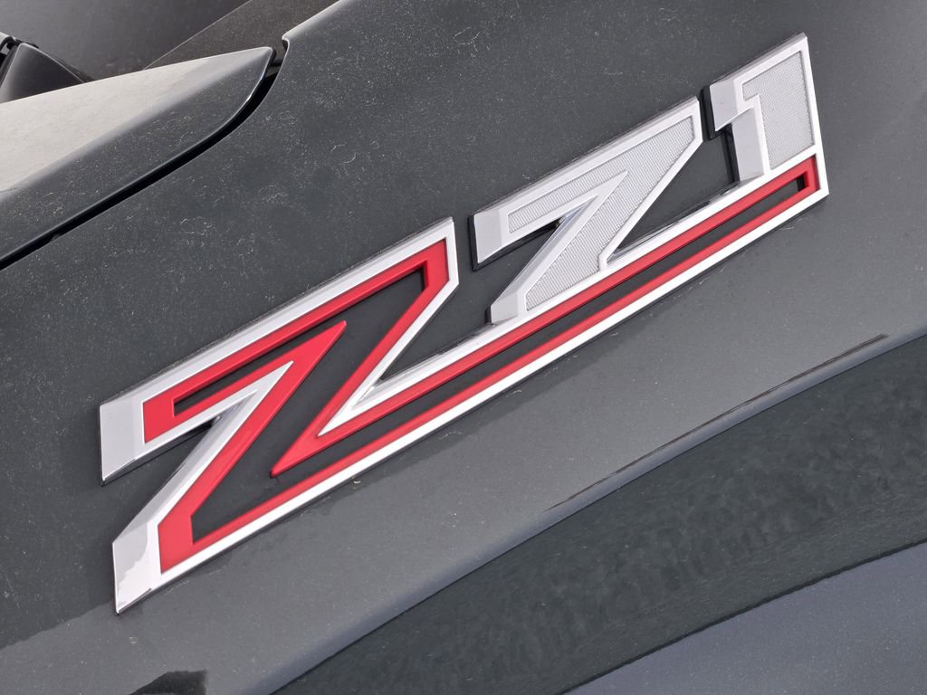 New 2026 Chevrolet Silverado 1500 LT image 12