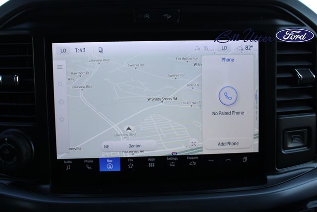 New 2026 Ford F150 XLT image 15