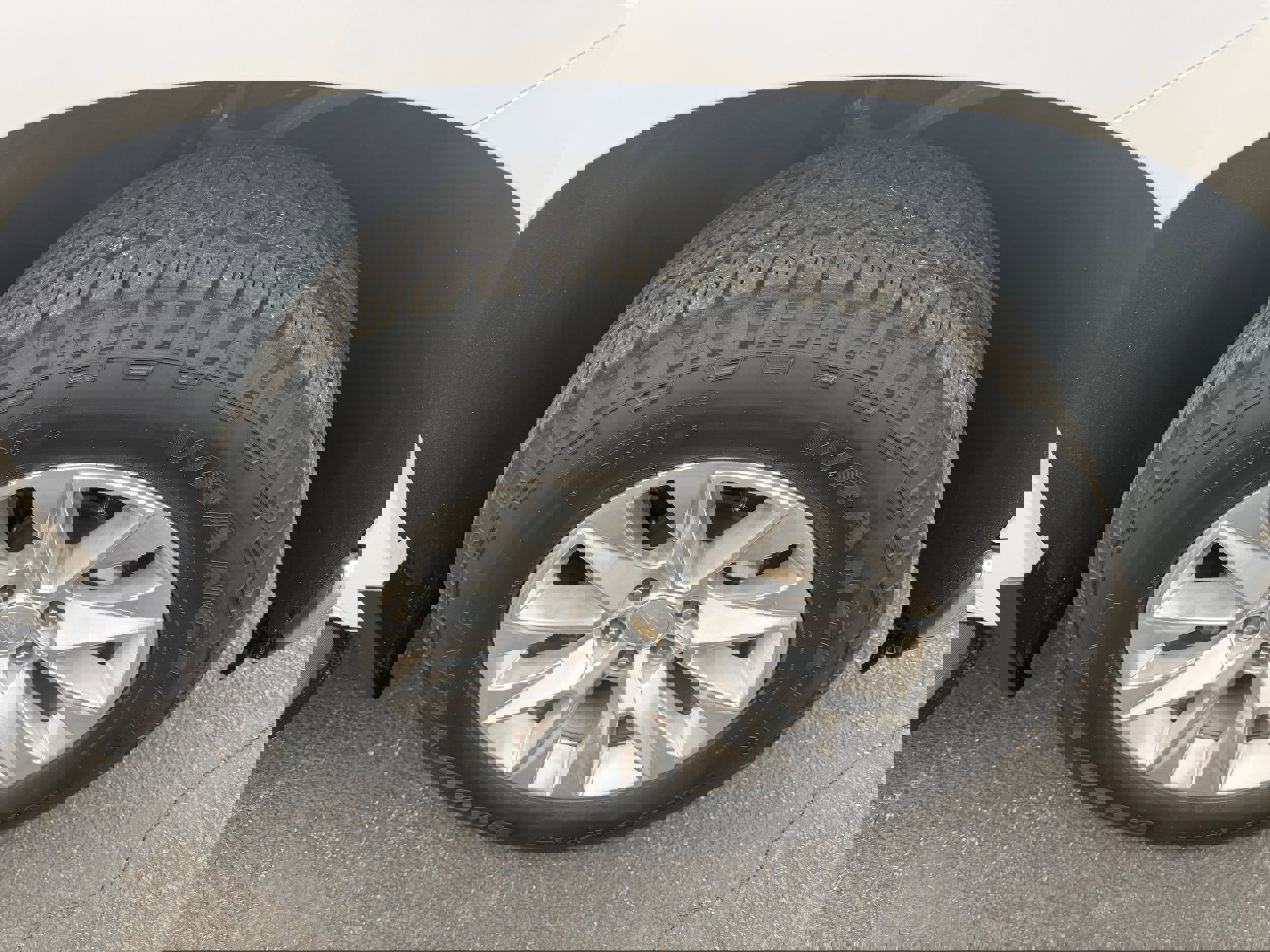 Used 2021 Chevrolet Silverado 1500 LTZ image 4