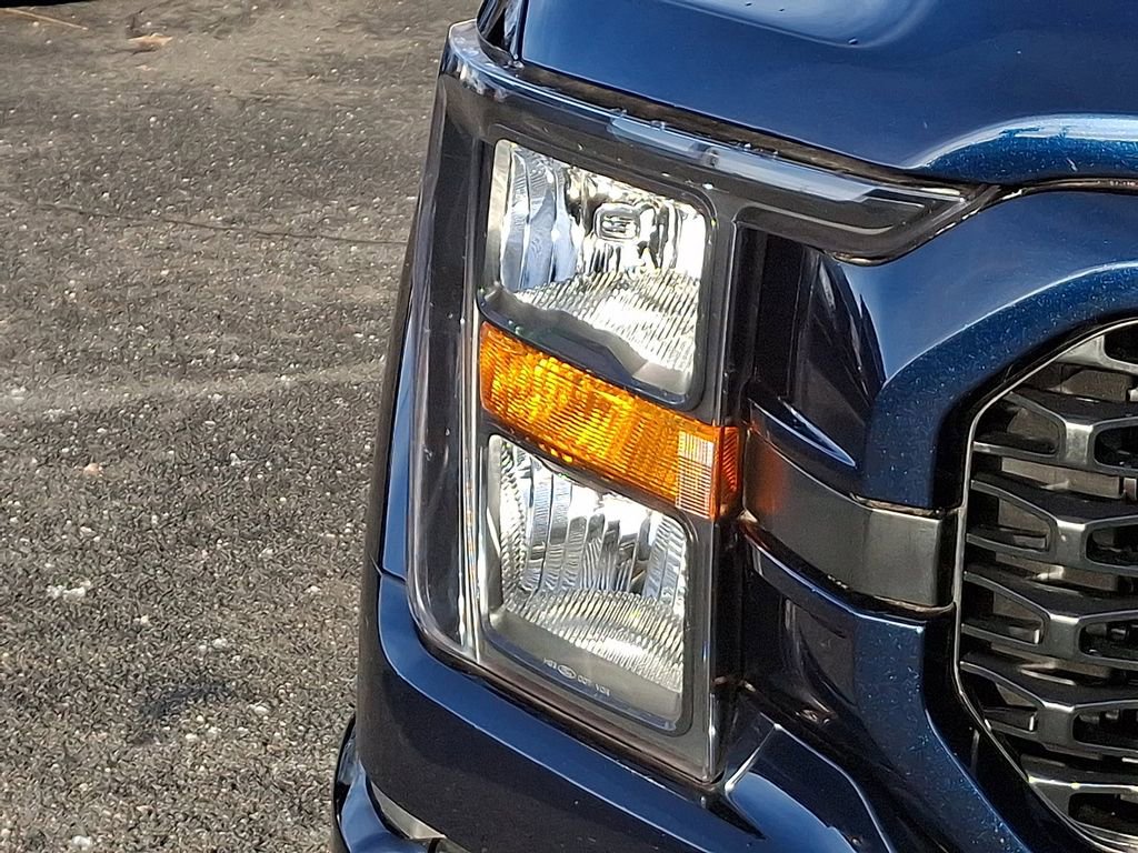 Certified 2023 Ford F150 XL w/ STX Appearance Package image 9