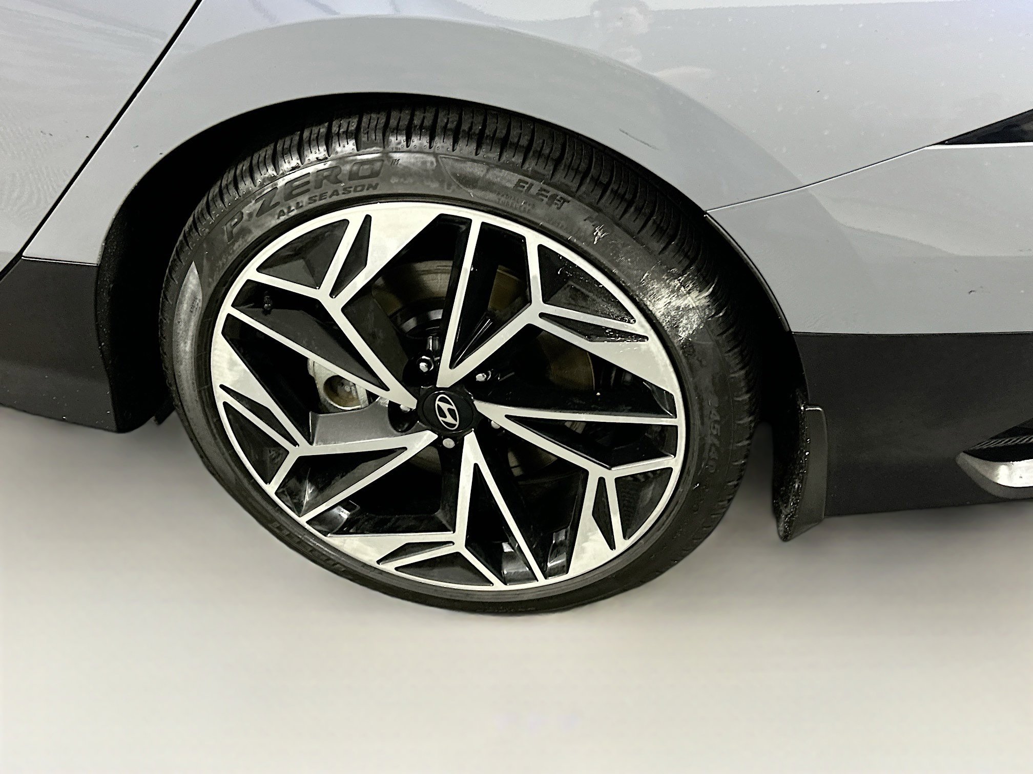 Used 2024 Hyundai Ioniq 6 SEL RWD image 11