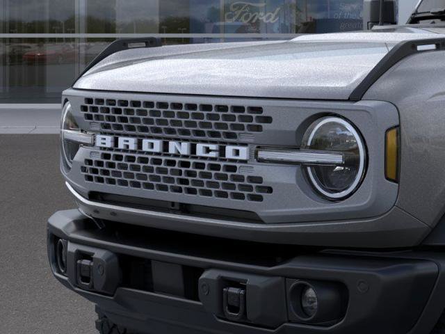 New 2025 Ford Bronco Badlands w/ Sasquatch Package image 19