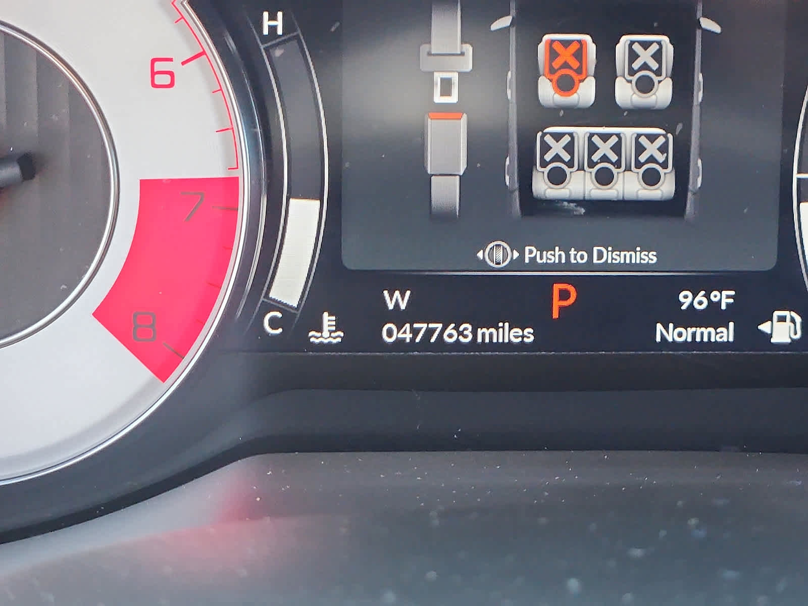 Used 2023 Acura RDX A-Spec AWD/4WD image 21