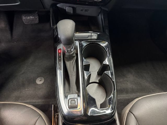 Used 2024 Chevrolet Trax ACTIV w/ Sunroof Package FWD image 17