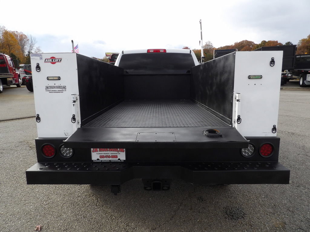 Used 2022 RAM 2500 Tradesman RWD image 42