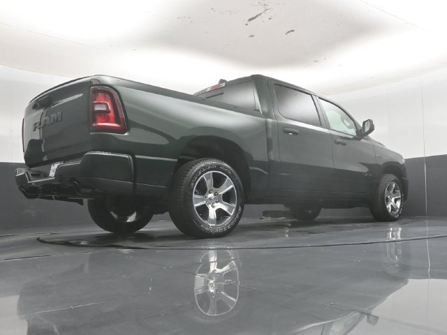 New 2027 RAM 1500 Express RWD image 50
