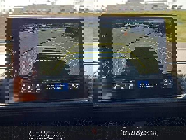 Certified 2026 Honda CR-V TrailSport image 25