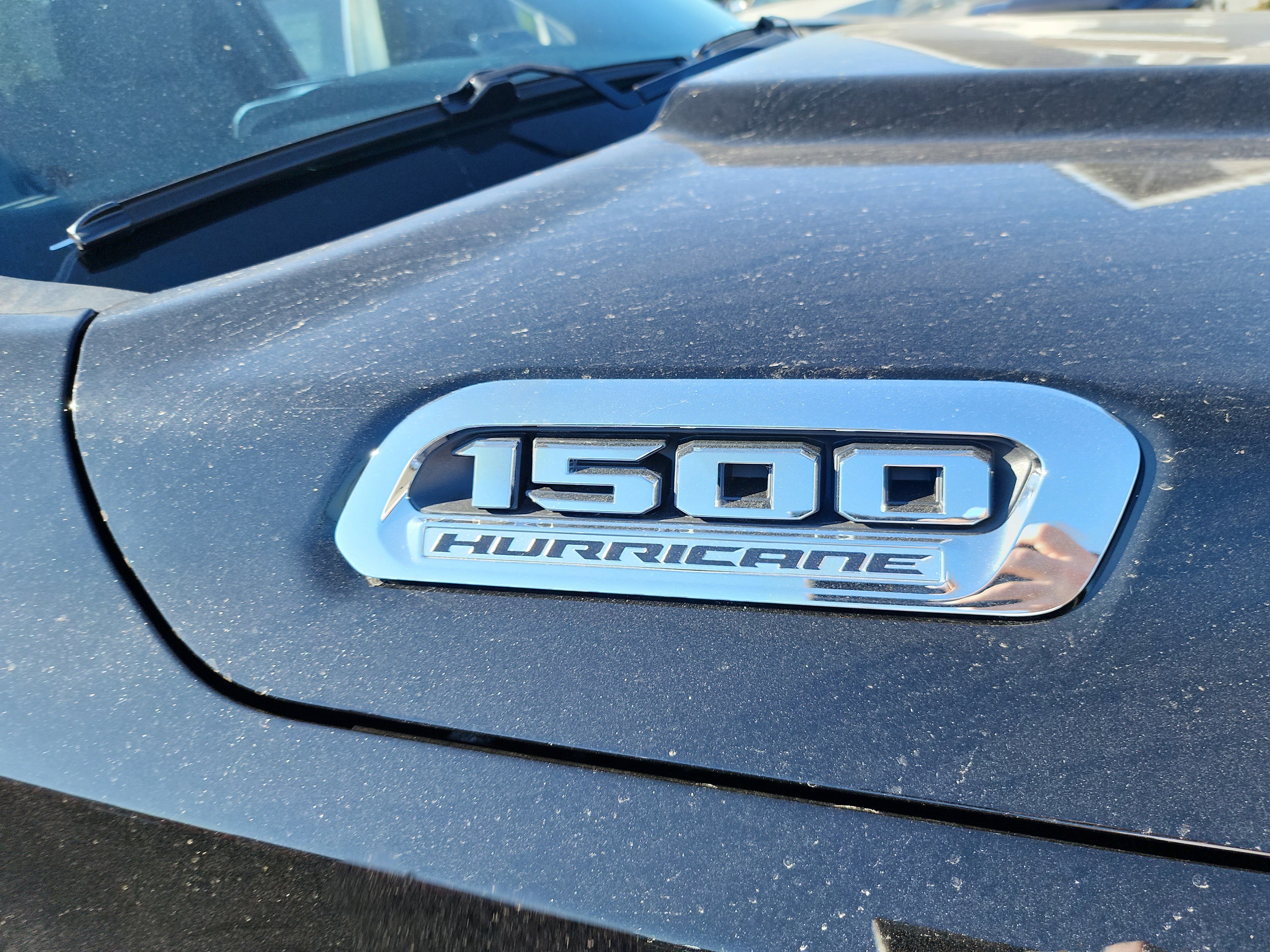 New 2026 RAM 1500 Big Horn image 24