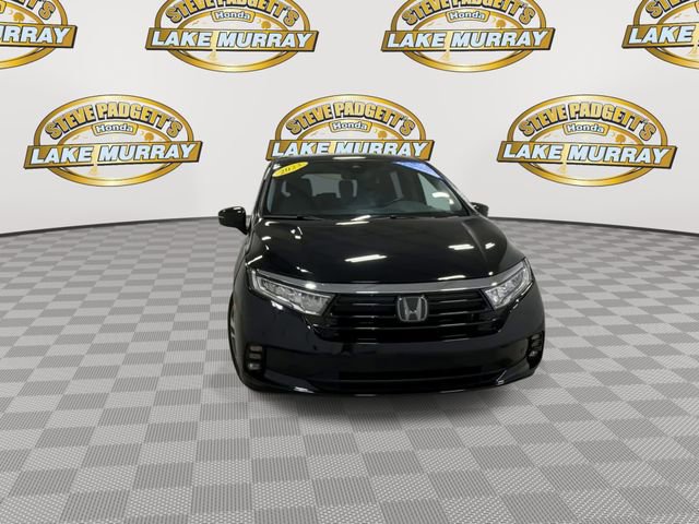Used 2023 Honda Odyssey Touring image 6