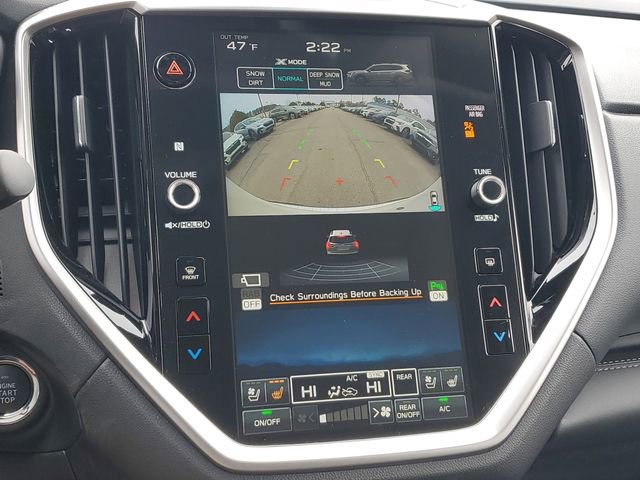 New 2026 Subaru Ascent Touring image 29